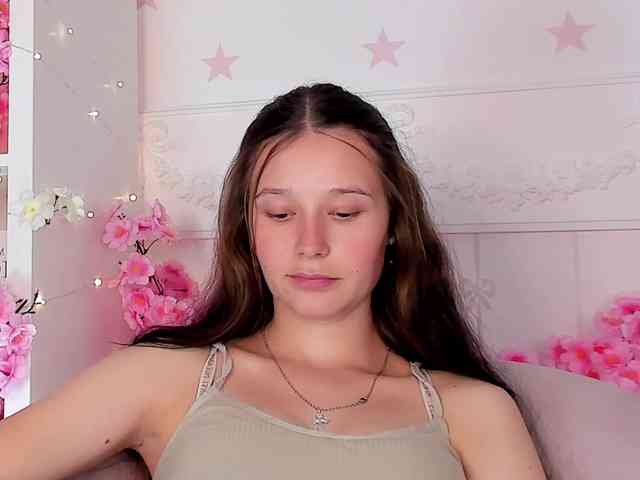 BettyCook webcam