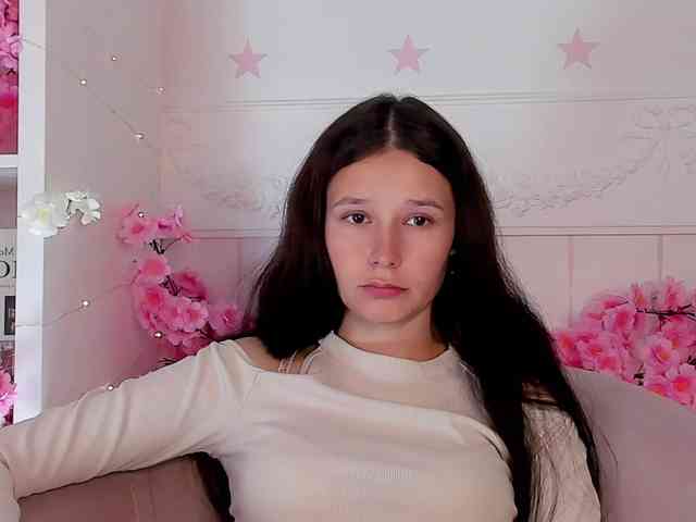 BettyCook Live Webcam on BongaCams