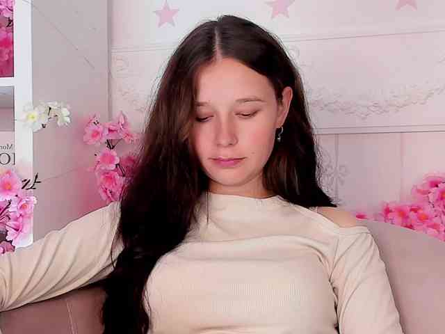 BettyCook webcam