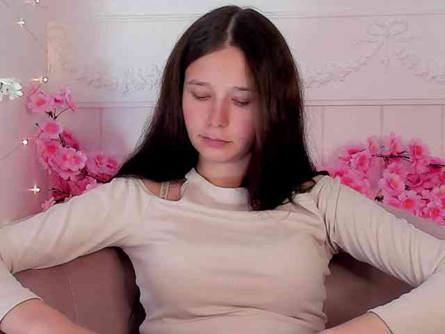BettyCook Live Webcam on BongaCams