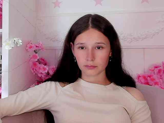BettyCook Live Webcam on BongaCams