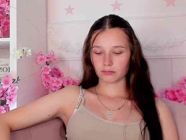BettyCook webcam