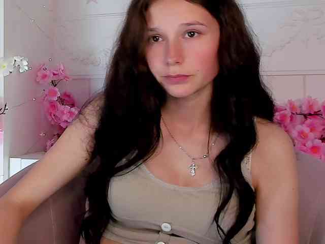 BettyCook webcam