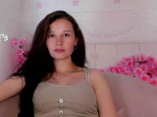 BettyCook webcam