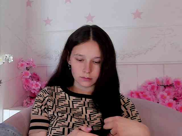 BettyCook webcam