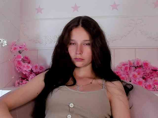 BettyCook webcam