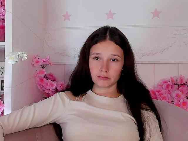 BettyCook Live Webcam on BongaCams