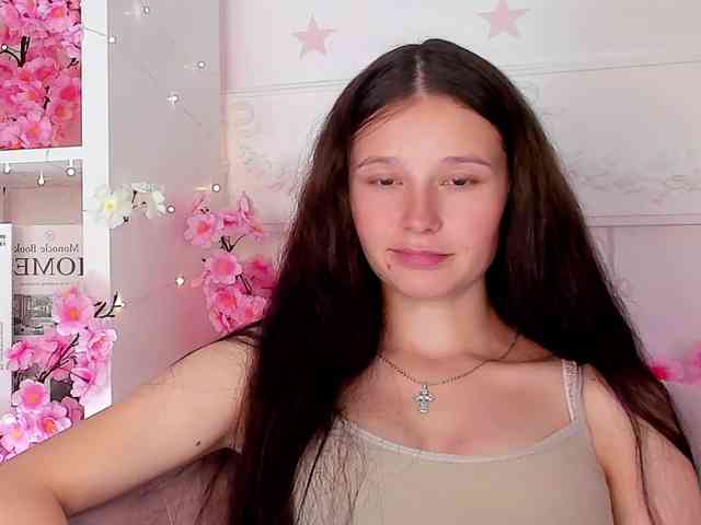 BettyCook webcam