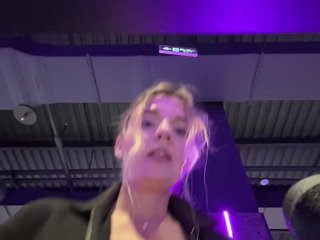 KotiMrrr Porn Show