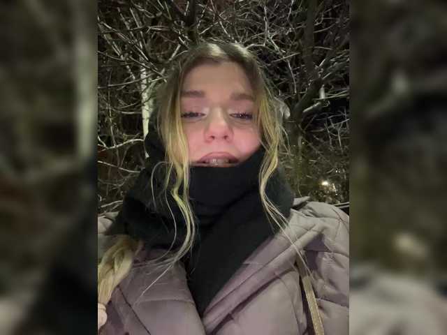 KotiMrrr from BongaCams