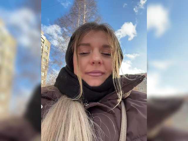 KotiMrrr from BongaCams is Freechat