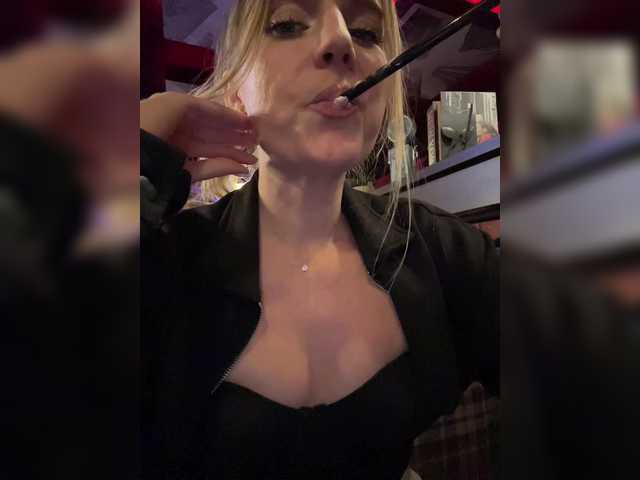 Explore a gorgeous night with the enticing KotiMrrr ready for freaky fun KotiMrrr from BongaCams