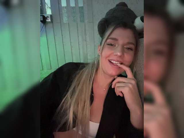 KotiMrrr's BongaCams show and profile