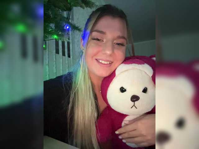 KotiMrrr's BongaCams show and profile