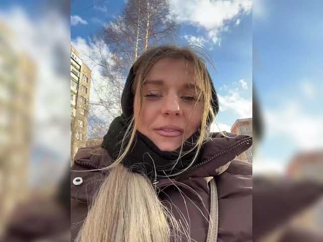 KotiMrrr from BongaCams is Freechat