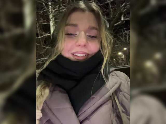 KotiMrrr from BongaCams