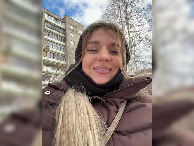 KotiMrrr from BongaCams is Freechat