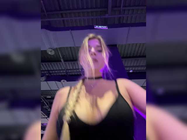 Explore a gorgeous night with the enticing KotiMrrr ready for freaky fun KotiMrrr from BongaCams