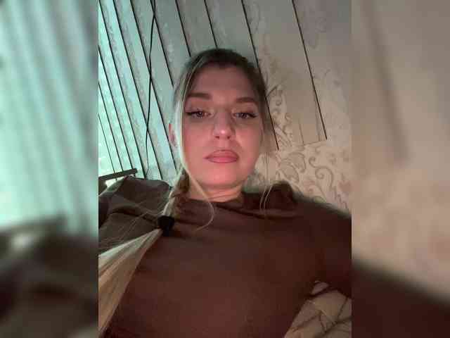 KotiMrrr Live Webcam on BongaCams