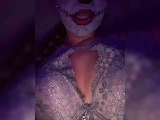 KotiMrrr Live Webcam on BongaCams