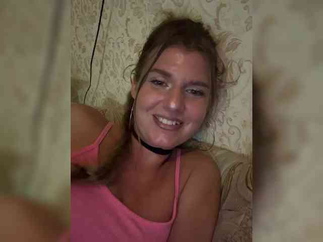 KotiMrrr Live Webcam on BongaCams