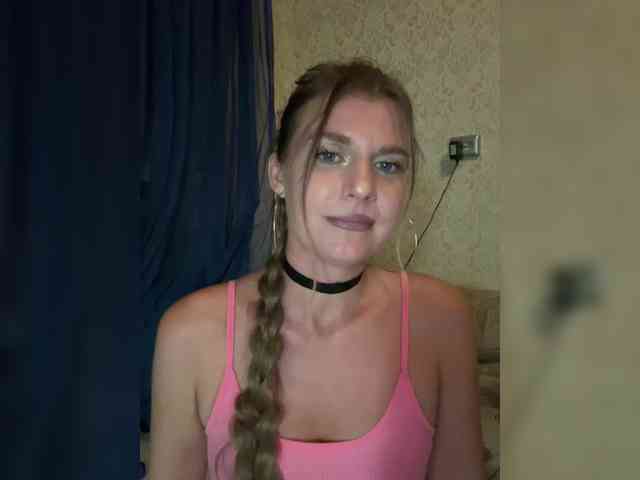 KotiMrrr Live Webcam on BongaCams