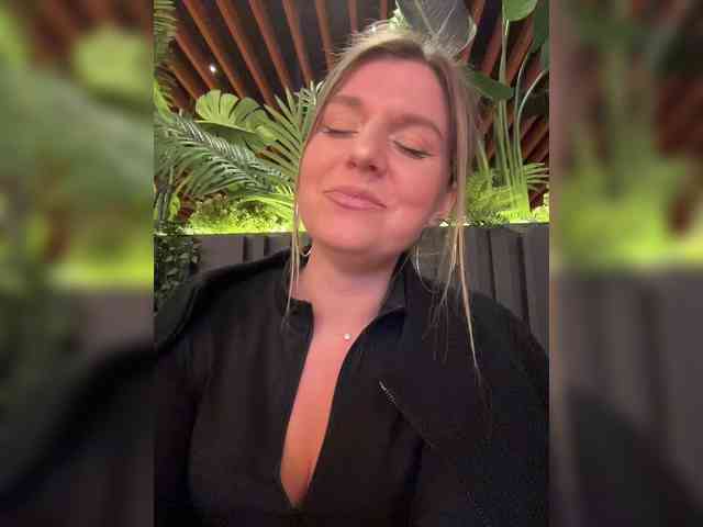 KotiMrrr Live Webcam on BongaCams