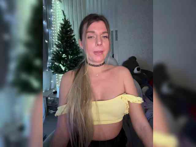 KotiMrrr Live Webcam on BongaCams