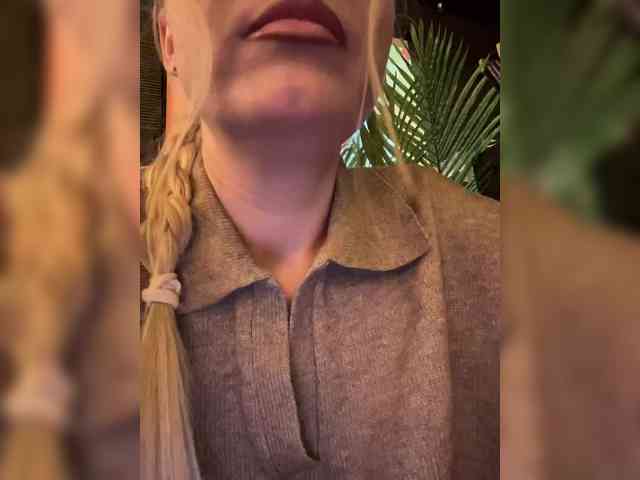 KotiMrrr Live Webcam on BongaCams