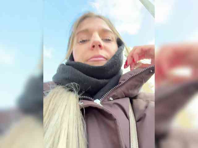 KotiKillerFeaturrrrre webcam