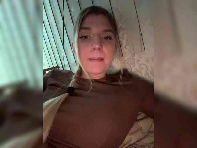 KotiMrrr Live Webcam on BongaCams