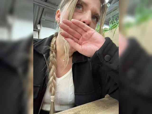 KotiMrrr Live Webcam on BongaCams