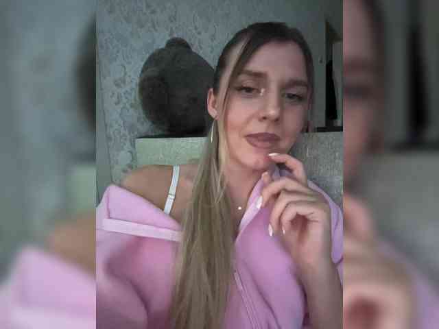 KotiMrrr Live Webcam on BongaCams