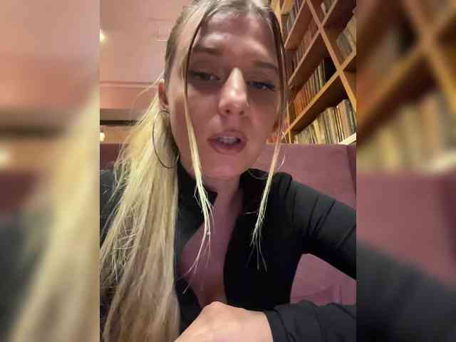 KotiKillerFeaturrrrre webcam