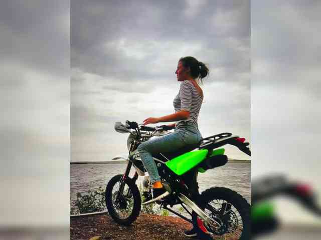 KotiKillerFeaturrrrre webcam