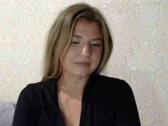 KotiMrrr's webcam live show