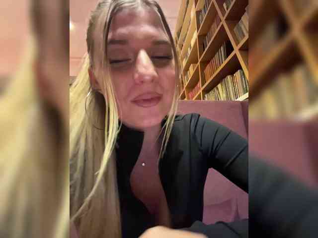 KotiKillerFeaturrrrre webcam