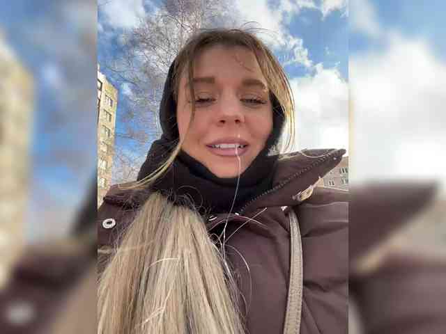 KotiKillerFeaturrrrre webcam