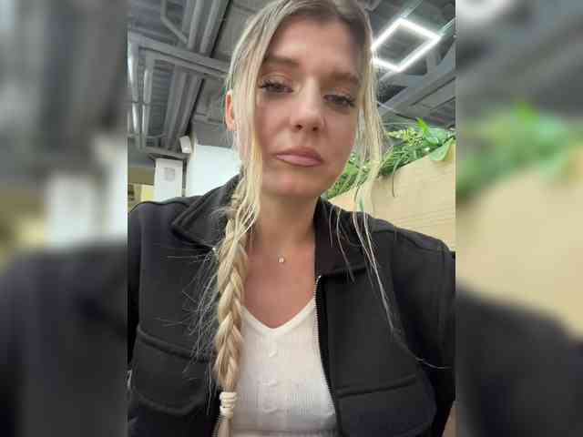 KotiMrrr Live Webcam on BongaCams