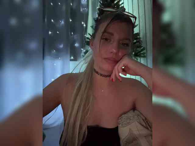 KotiMrrr Live Webcam on BongaCams