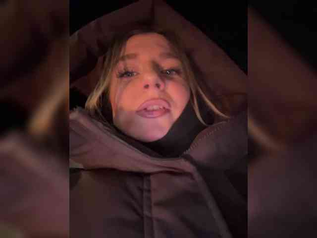 KotiKillerFeaturrrrre webcam