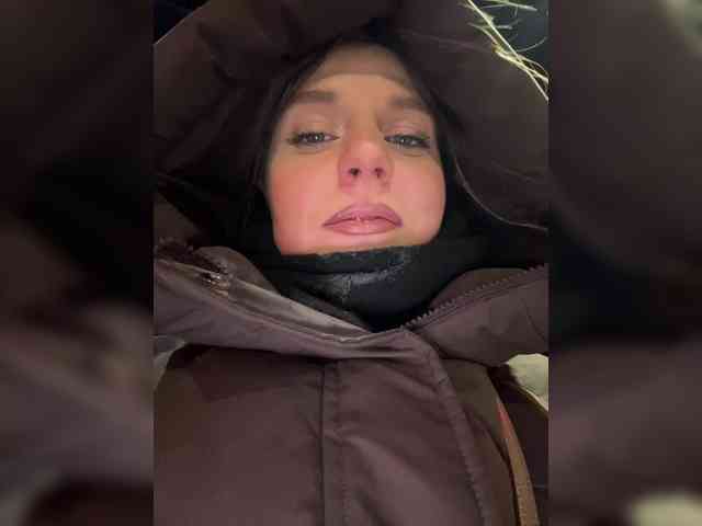 KotiKillerFeaturrrrre webcam