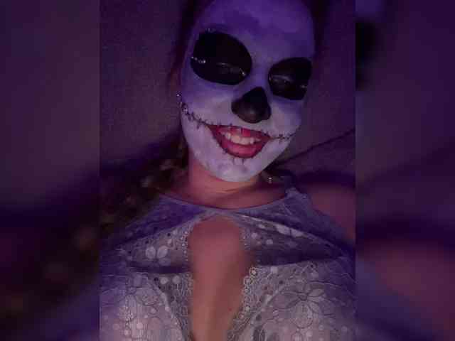 KotiMrrr Live Webcam on BongaCams