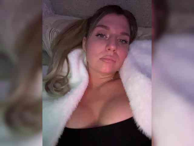 KotiMrrr Live Webcam on BongaCams