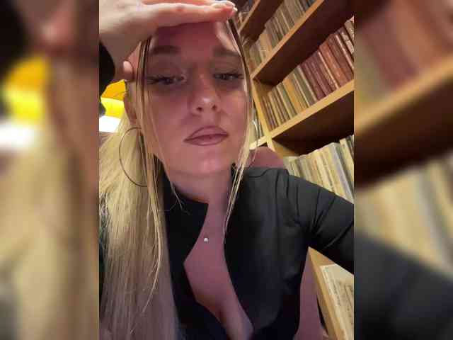 KotiKillerFeaturrrrre webcam