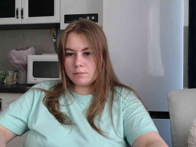 ariashshkaa webcam