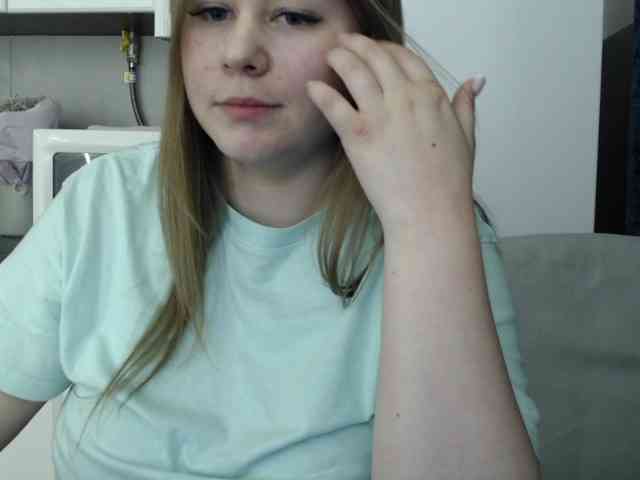 ariashshkaa webcam