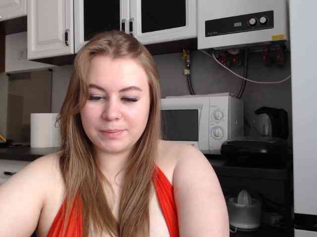 ariashshkaa webcam