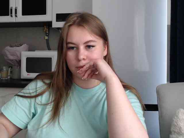 ariashshkaa webcam