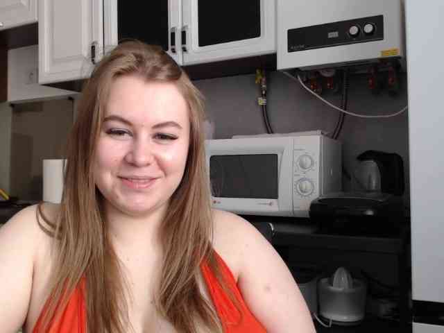 ariashshkaa webcam
